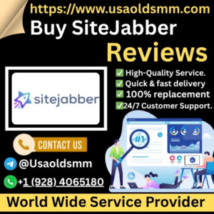 Buy SiteJabber Reviews