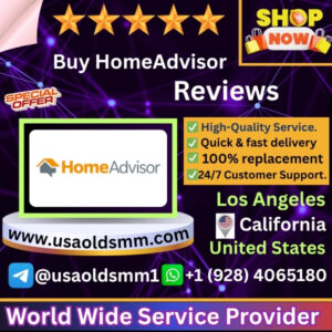 Buy HomeAdvisor Reviews